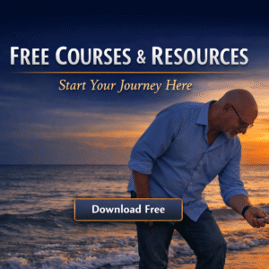 Digital Product Ladder Tier 1 — Free Resources