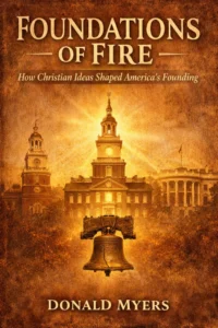 Foundation of Fire: Christian Founding