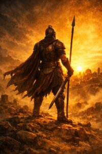 Sentinel : Evangelism in a Broken World