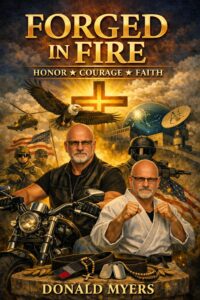 Forged In Fire