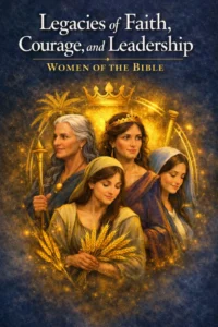 Women of the Bible